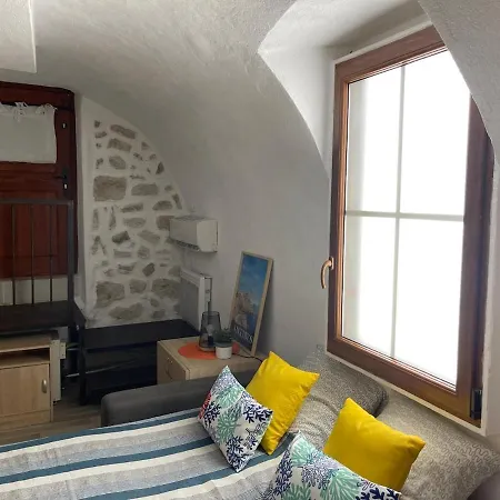 Centre Traditionnel Vieille Διαμέρισμα