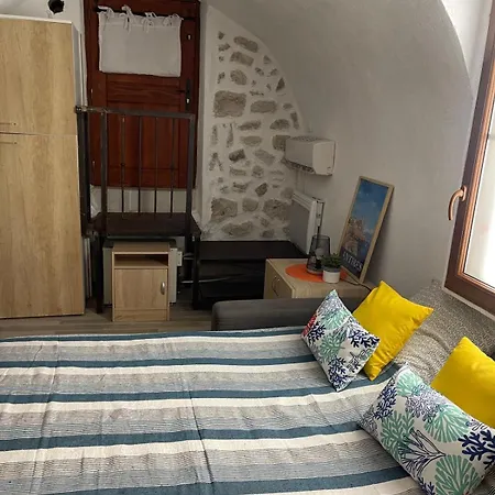 Διαμέρισμα Centre Traditionnel Vieille