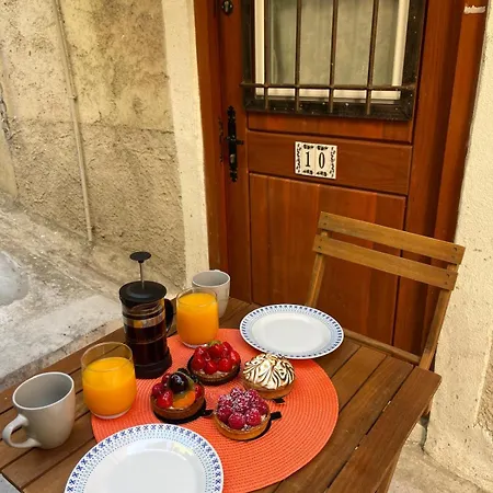 Centre Traditionnel Vieille Διαμέρισμα Αντίμπ