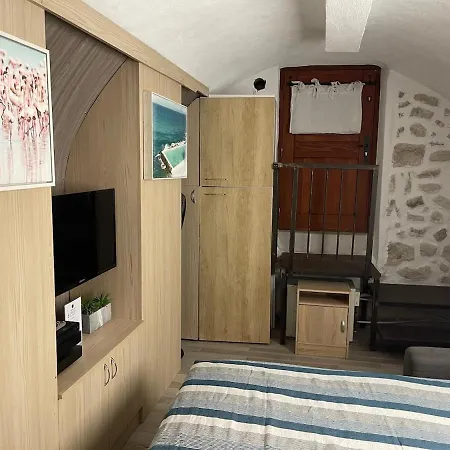 Centre Traditionnel Vieille *