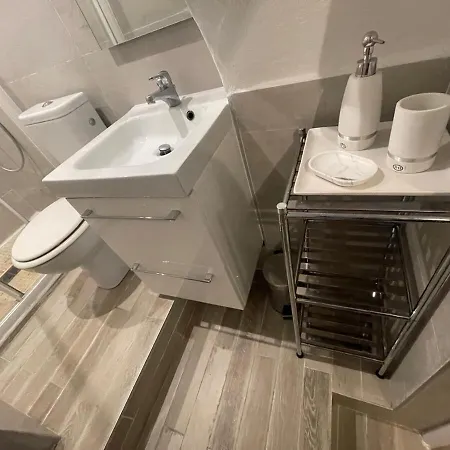 Centre Traditionnel Vieille Lejlighed *