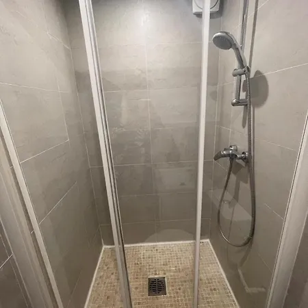 Centre Traditionnel Vieille Lejlighed