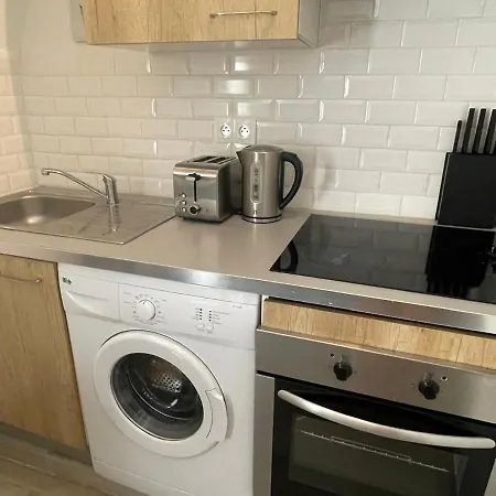 Lejlighed Centre Traditionnel Vieille