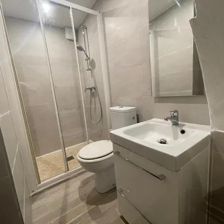 Centre Traditionnel Vieille Lejlighed *