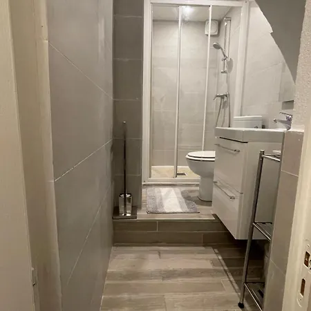 Centre Traditionnel Vieille Antibes